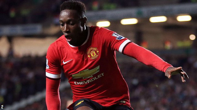 Arsenal chính thức có Danny Welbeck với giá 16 triệu bảng ảnh 1