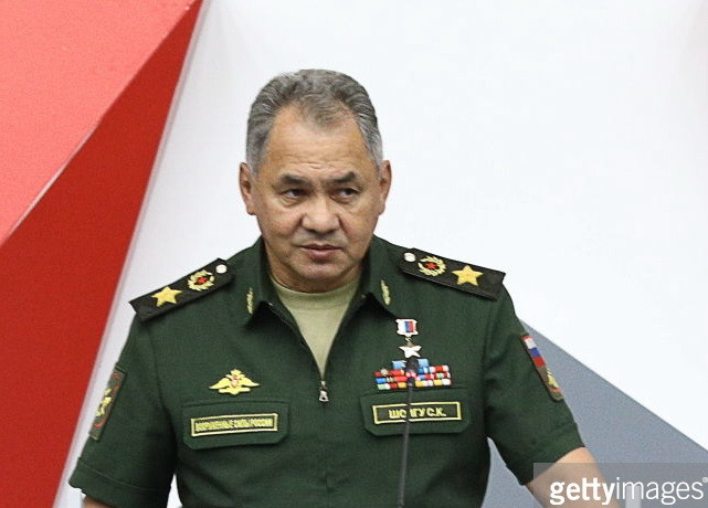 Moskva: Nga và Thổ Nhĩ Kỳ phải có quyết định nhanh chóng về Idlib ảnh 1