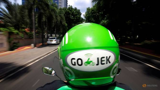 Dịch vụ gọi xe Go-Jek của Indonesia hướng tới thị trường Việt Nam ảnh 1