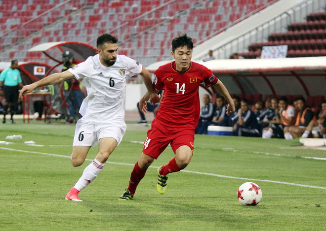 HLV Park Hang-seo nói gì sau khi tuyển Việt Nam lập nên kỳ tích? ảnh 3