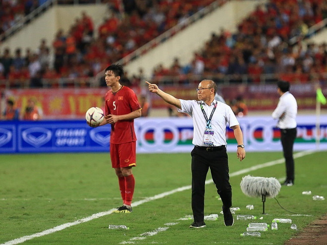 Đội tuyển Việt Nam và 'ám ảnh' cần vượt qua tại thánh địa Mỹ Đình ảnh 1