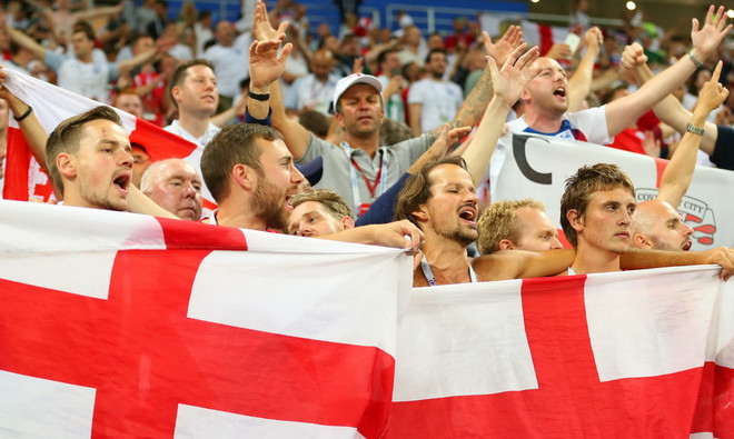 7 "điểm cộng" mà HLV Southgate làm được cho đội tuyển Anh ảnh 3