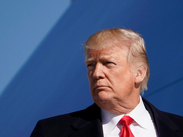 Dự đoán quan hệ Mỹ-Trung ở năm thứ 2 cầm quyền của ông Trump ảnh 1