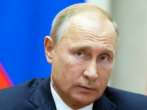 Tổng thống Nga Putin có kế hoạch gặp Cố vấn An ninh Quốc gia Mỹ ảnh 1