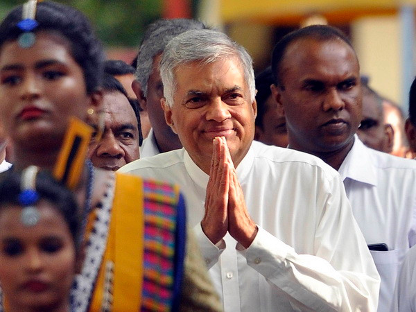 Sri Lanka: Quốc hội đề nghị phục chức Thủ tướng cho ông Wickremesinghe ảnh 1