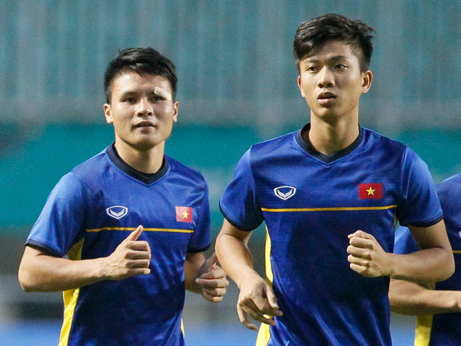 Bán kết bóng đá nam: Việt Nam quyết lập kỳ tích trước Hàn Quốc ảnh 1