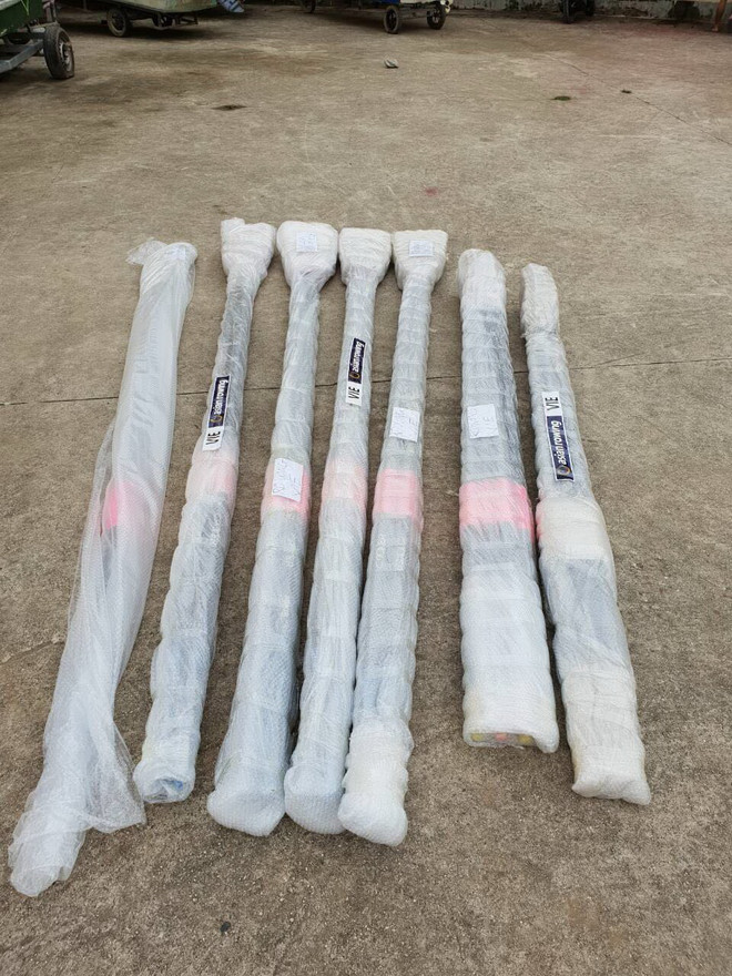 Hành trình truân chuyên của các cô gái vàng Rowing Việt Nam ở ASIAD ảnh 3