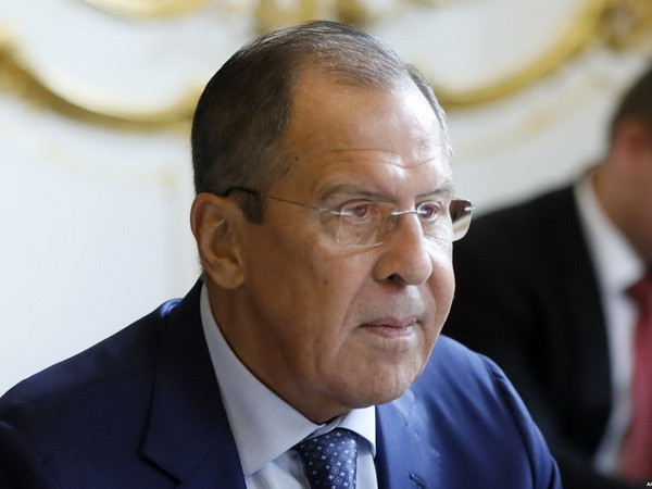 Nga sẵn sàng thúc đẩy hợp tác với ASEAN về chống khủng bố ảnh 1