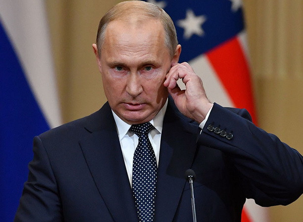 Nga phát triển vũ khí mới đáp trả việc Mỹ rút khỏi Hiệp ước ABM ảnh 1