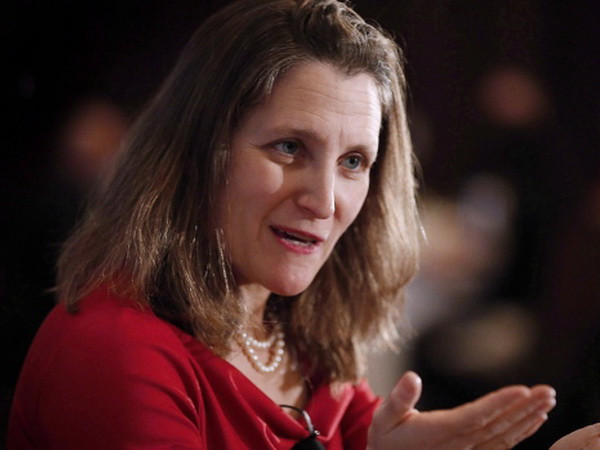 Canada, Australia triển khai máy bay tuần tra giám sát Triều Tiên ảnh 1