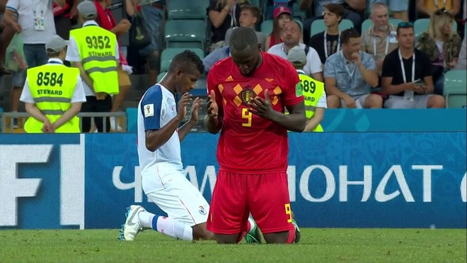 Những lý do khiến World Cup là giải đấu tuyệt vời nhất thế giới ảnh 4