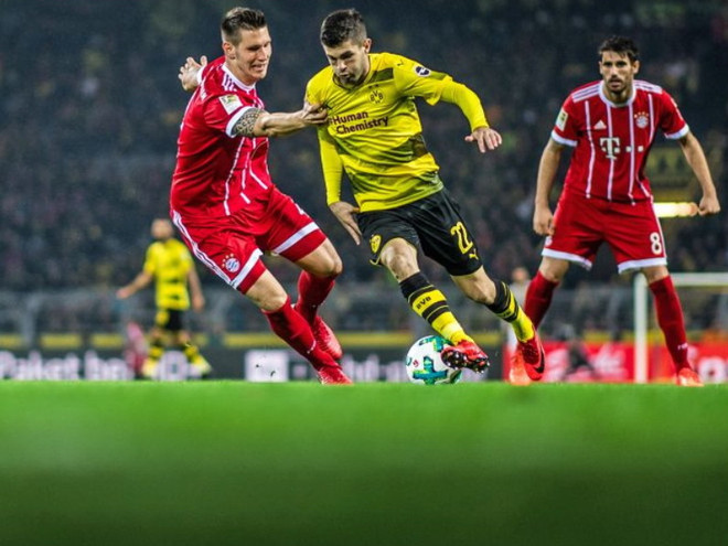 Bayern trước thềm trận Klassiker Đức: Bước ngoặt hay kết thúc? ảnh 4