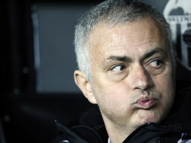 Jose Mourinho nhận được bao nhiêu tiền bồi thường trong sự nghiệp? ảnh 1