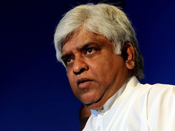 Cảnh sát Sri Lanka bắt giữ cựu Bộ trưởng Dầu mỏ Arjuna Ranatunga ảnh 1