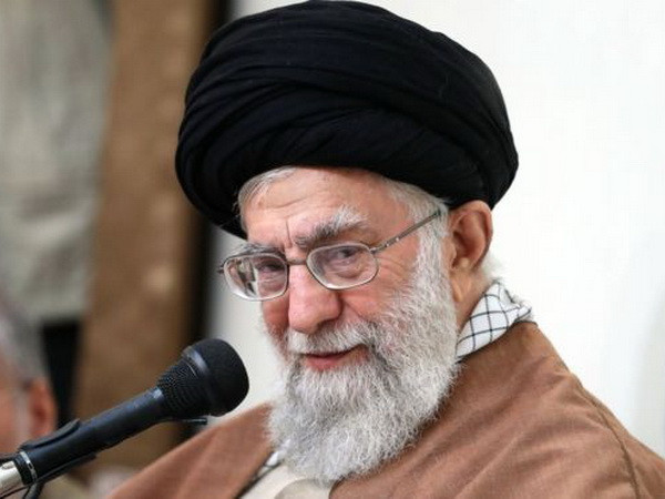 Đại giáo chủ Iran khẳng định đập tan âm mưu gây bạo loạn ảnh 1