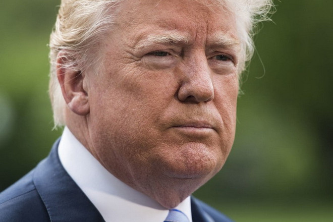 Tổng thống Mỹ muốn một "thỏa thuận thật sự" với Triều Tiên ảnh 1