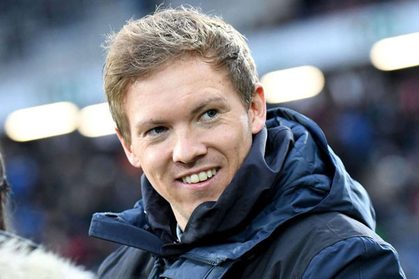 Ai sẽ là huấn luyện viên của Bayern Munich ở mùa giải tới? ảnh 3