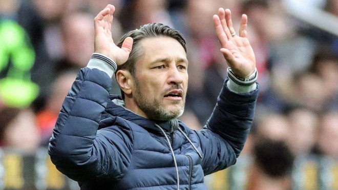 Bayern trước thềm trận Klassiker Đức: Bước ngoặt hay kết thúc? ảnh 2