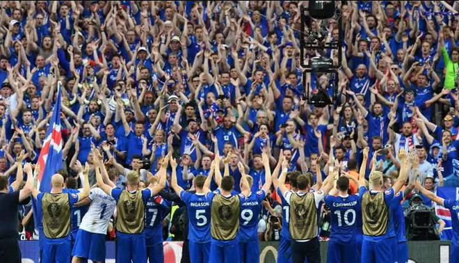 Danh sách chi tiết cầu thủ 32 đội tuyển dự VCK World Cup 2018 ảnh 4