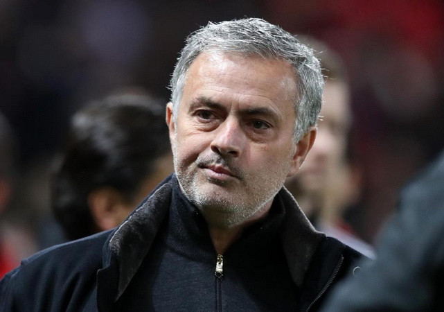 Mourinho gây sốc khi khứa vào nỗi đau của M.U sau thất bại ảnh 1