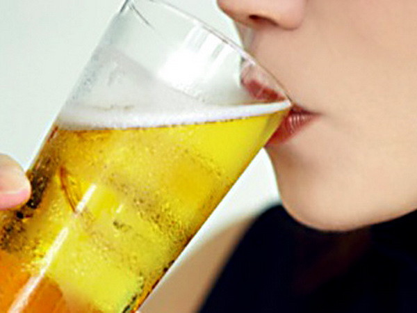 Ra mắt một nhãn hiệu bia mới được làm từ nước thải tái chế ảnh 1