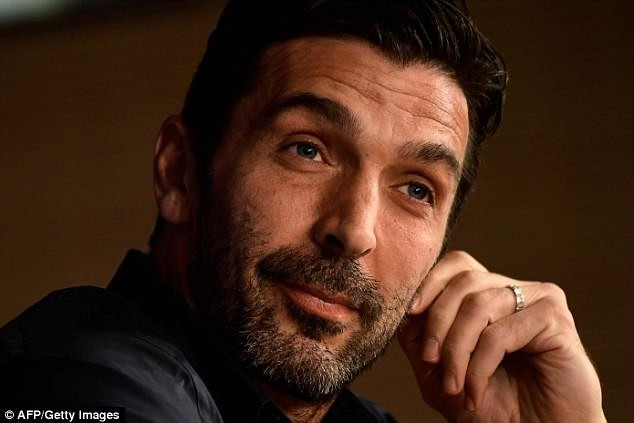 Buffon mơ điều kỳ diệu tại Bernabeu. (Nguồn: AFP/Getty Images) Lịch thi đấu và trực tiếp: Juventus mơ lập kỳ tích trước Real ảnh 2