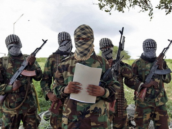 Mỹ liệt phó thủ lĩnh Al-Shabab vào danh sách 'khủng bố toàn cầu' ảnh 1