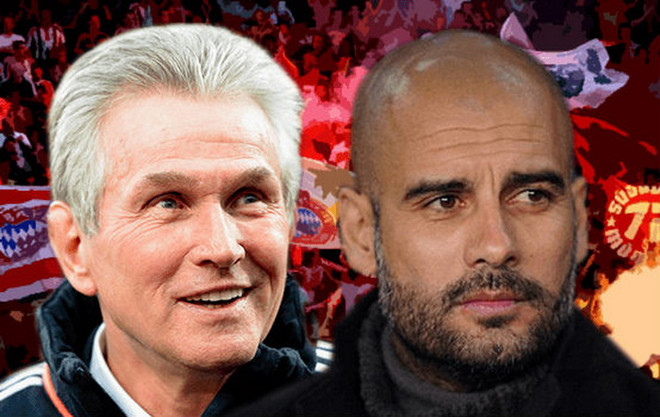 Bayern Munich: Vốn liếng Pep và Jupp Heynckes để lại đi đâu rồi? ảnh 1