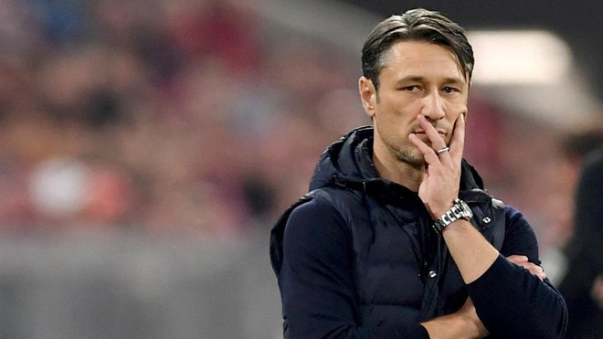 Bayern tiếp tục "rơi thẳng đứng," chiếc ghế của Kovak lung lay ảnh 2