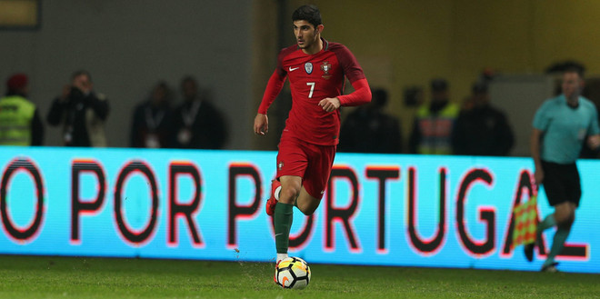 Những "viên ngọc thô" hứa hẹn tỏa sáng tại VCK World Cup 2018 ảnh 4