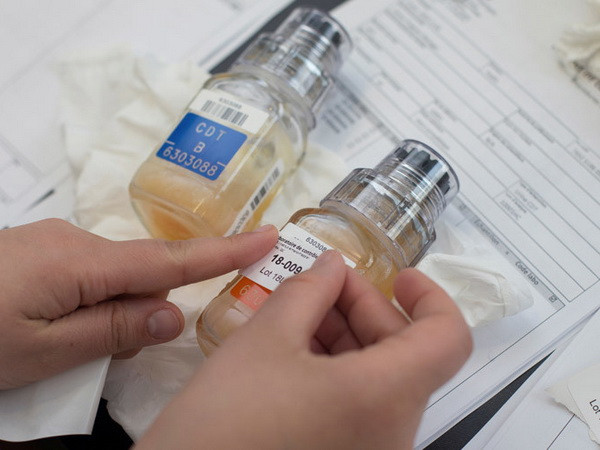 Olympic PyeongChang: WADA sẽ tiến hành 2.500 cuộc kiểm tra doping ảnh 1