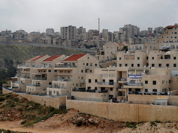 Bộ Ngoại giao Palestine lên án Israel phá hoại giải pháp hai nhà nước ảnh 1