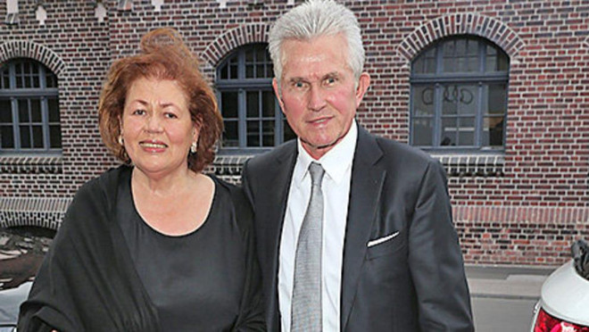 Jupp Heynckes: Chính ở Munich chúng tôi đã học được "tình yêu là gì" ảnh 4