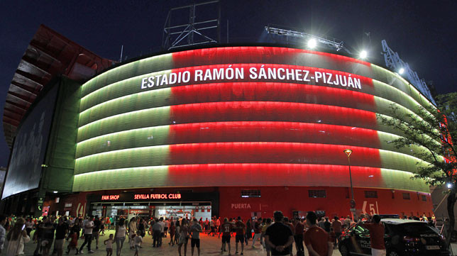 "Chúng tôi sẽ cho Bayern thấy đâu là địa ngục ở Sevilla" ảnh 3