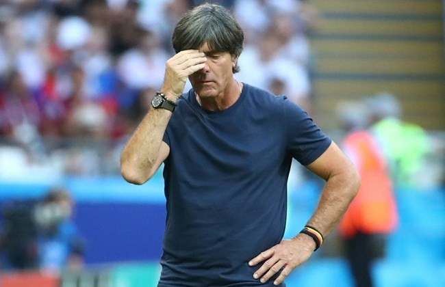 Nhà vô địch Đức gục ngã ở Kazan: Kết thúc để... bắt đầu ảnh 3