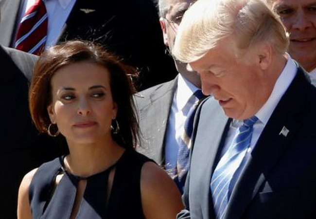 Mỹ: Người kế nhiệm bà Haley ít có tiếng nói quan trọng trong đối ngoại ảnh 1