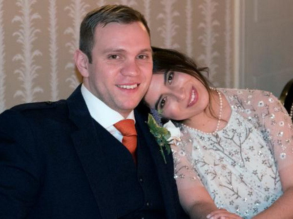 UAE cáo buộc công dân Anh Matthew Hedges hoạt động gián điệp ảnh 1