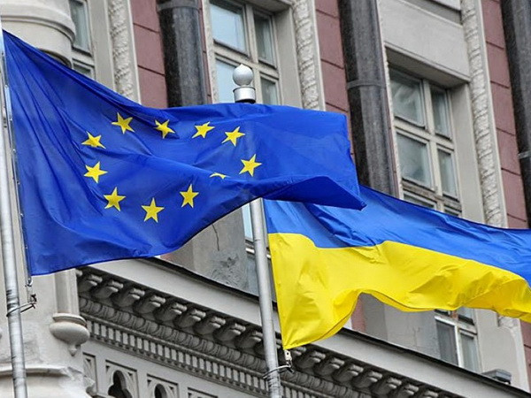 Tướng Ukraine: Kiev mất sự ủng hộ của các nước phương Tây ảnh 1