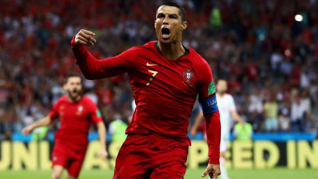 Lịch thi đấu World Cup 2018 ngày 20/6: Ronaldo tiếp tục bùng nổ ảnh 1