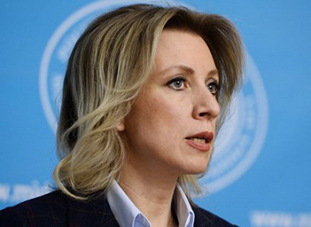 Nga: Việc điên cuồng tuyên bố về can thiệp bầu cử Mỹ là 'trò hề' ảnh 1