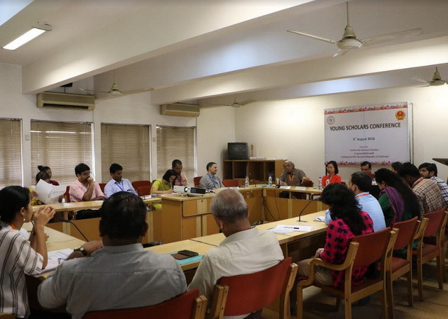 Việt Nam-Ấn Độ 2018 làm sâu sắc thêm quan hệ song phương ảnh 2