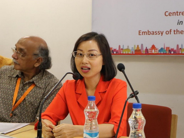 Việt Nam-Ấn Độ 2018 làm sâu sắc thêm quan hệ song phương ảnh 1