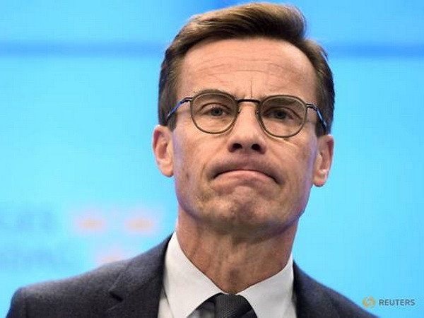 Tiến trình thành lập chính phủ tại Thụy Điển vẫn đang bế tắc ảnh 1