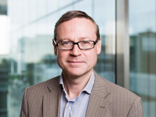 Brexit khiến giới doanh nghiệp Na Uy 'đứng ngồi không yên' ảnh 1