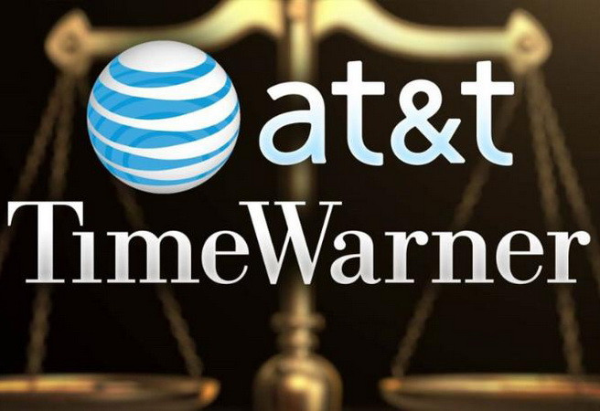 AT&T và Time Warner đã được phép trở thành 'người một nhà' ảnh 1