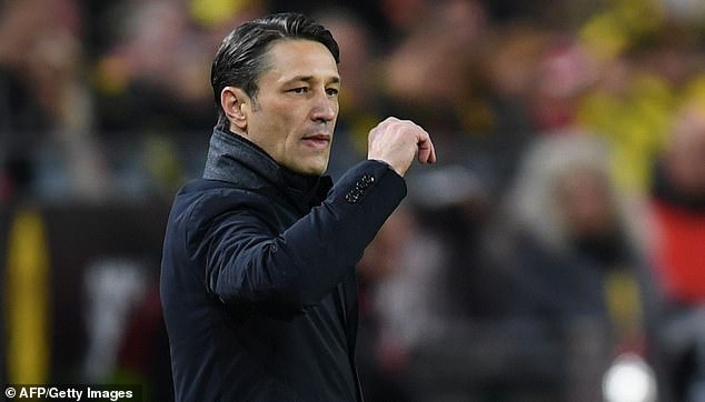 Bayern Munich: Vốn liếng Pep và Jupp Heynckes để lại đi đâu rồi? ảnh 5