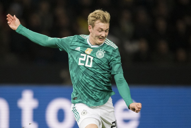 Những "viên ngọc thô" hứa hẹn tỏa sáng tại VCK World Cup 2018 ảnh 8