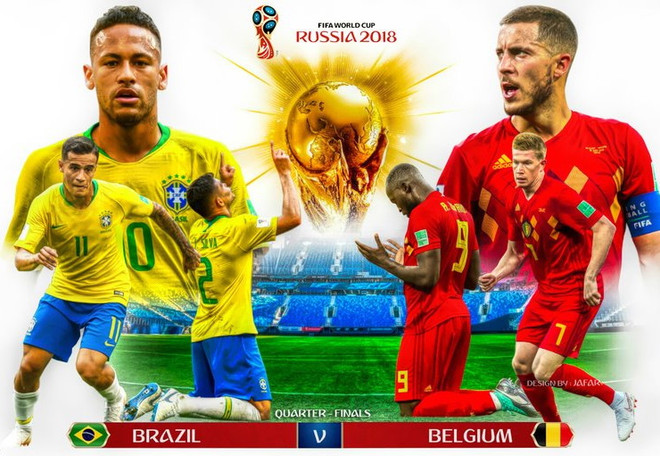 Lịch thi đấu và truyền hình trực tiếp chi tiết vòng tứ kết ảnh 1