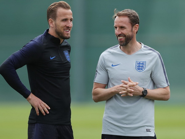 Đội tuyển Anh dùng 'vũ khí bí mật' cho màn chạm trán Tunisia ảnh 1