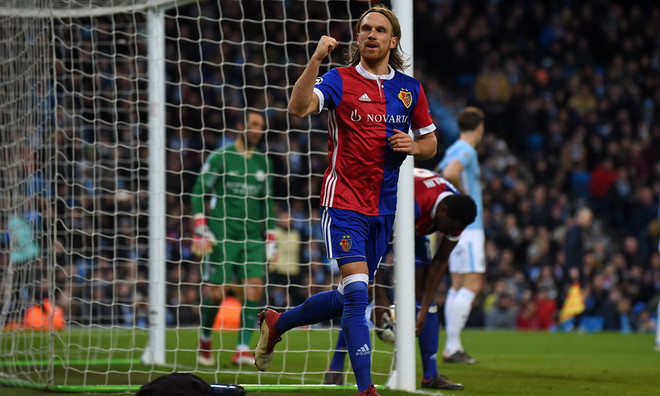 Manchester City nhận thất bại đầu tiên tại Etihad sau 15 tháng ảnh 1